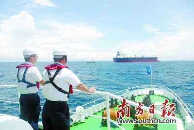 “莫兰蒂”直逼粤东中秋厦深线动车组全部停运