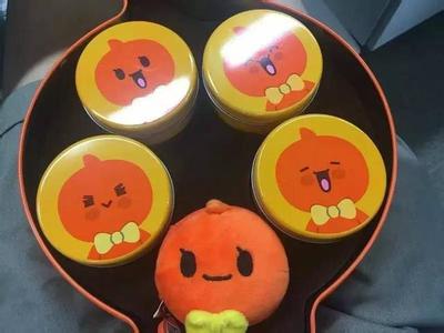 刷单抢月饼被开除2 刷单抢月饼被开除2