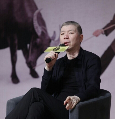 冯小刚 冯小刚
