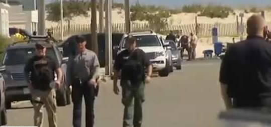 纽约曼哈顿爆炸案:29人受伤 与恐怖活动无关