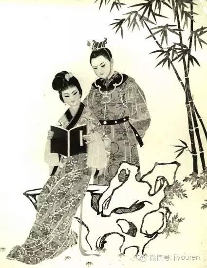 以邮票为画笔的艺术品——邮票剪贴画