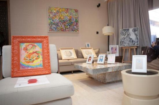 下半年21家艺博会行程的正确打开方式 下半年21家艺博会行程的正确打开方式