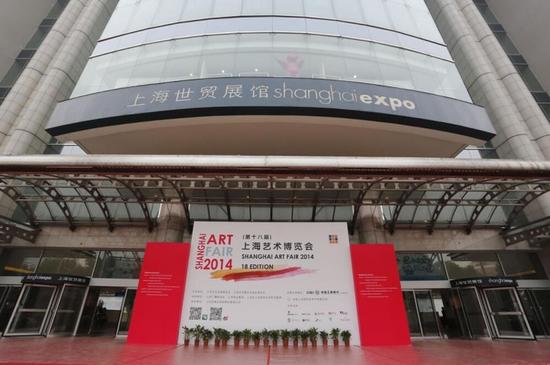 下半年21家艺博会行程的正确打开方式 下半年21家艺博会行程的正确打开方式