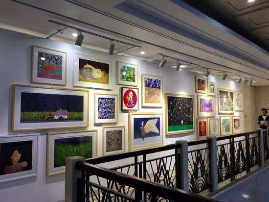 下半年21家艺博会行程的正确打开方式 下半年21家艺博会行程的正确打开方式