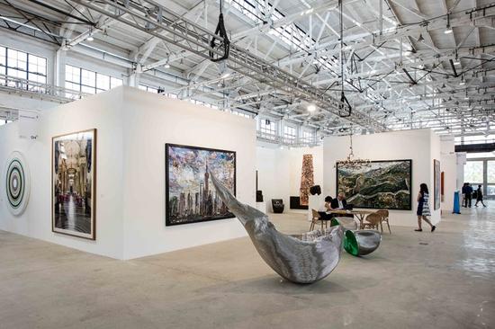 下半年21家艺博会行程的正确打开方式 下半年21家艺博会行程的正确打开方式