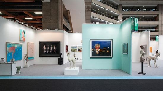 下半年21家艺博会行程的正确打开方式 下半年21家艺博会行程的正确打开方式