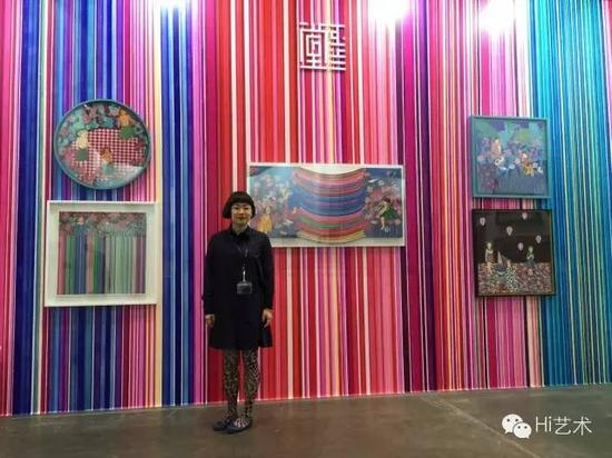 下半年21家艺博会行程的正确打开方式 下半年21家艺博会行程的正确打开方式