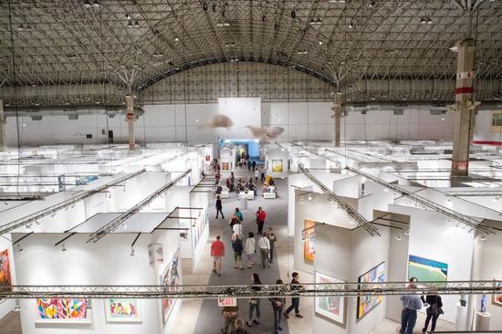 下半年21家艺博会行程的正确打开方式 下半年21家艺博会行程的正确打开方式