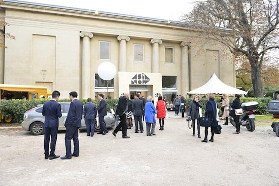 下半年21家艺博会行程的正确打开方式 下半年21家艺博会行程的正确打开方式