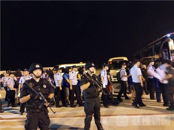 破跨国网络赌博案2 破跨国网络赌博案2