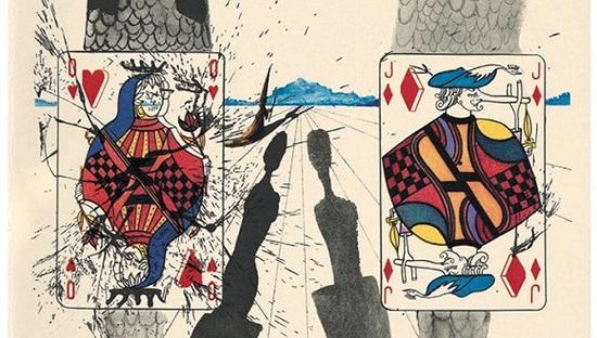 《爱丽丝梦游仙境》，至今已有150多年历史，却依然是鲜活想象力于创造力的重要代表