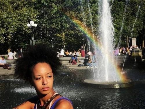 摄影师呈现iPhone 7 Plus镜头下的纽约街头