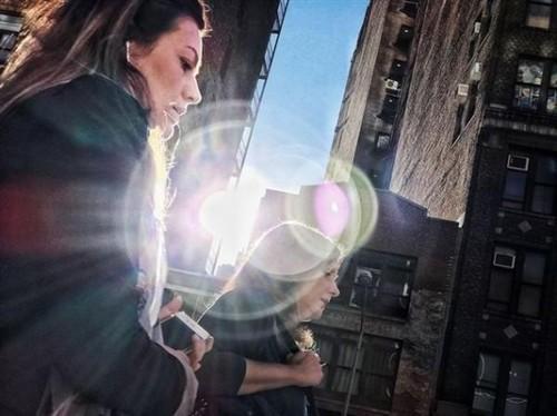 摄影师呈现iPhone 7 Plus镜头下的纽约街头