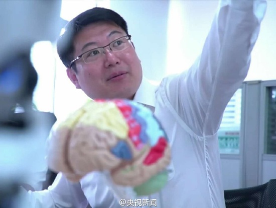 人类首次太空脑-机交互实验将在