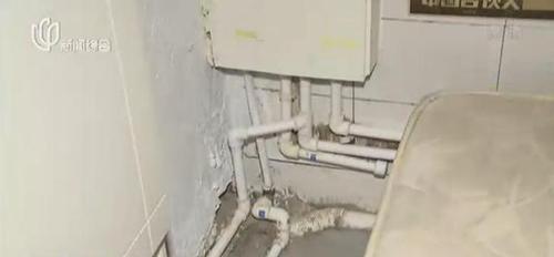 外国人在上?？薪?向老外提供“群租房”(图)