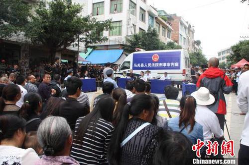 云南一村民藏6.2千克炸药获刑6年