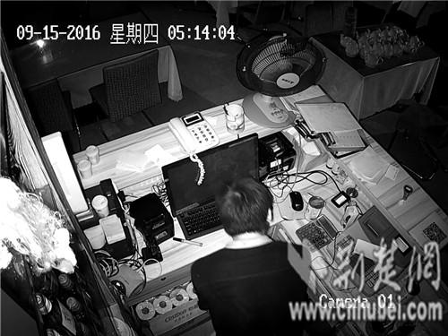 点击进入下一页