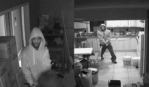 美国歌手煽动抢劫华人 美国歌手煽动抢劫华人