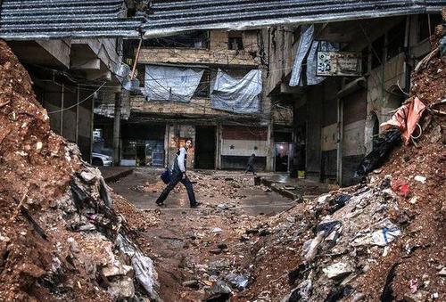 俄驻联合国代表：叙利亚恢复和平已几乎不可能实现