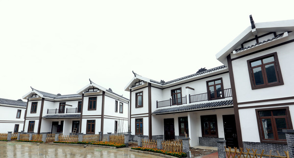 恒大新农村——幸福二村5 恒大新农村——幸福二村5