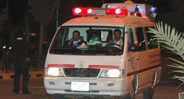 新娘父亲引爆手榴弹 新娘父亲引爆手榴弹