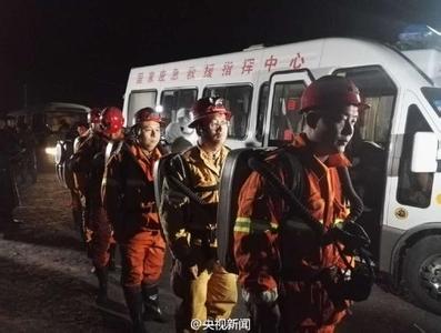 宁夏煤矿爆炸 宁夏煤矿爆炸