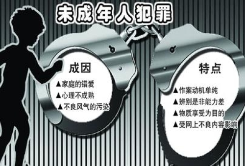 14岁少年恶性杀人案改判无期