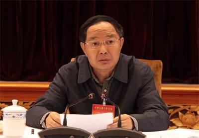 王三运:全面贯彻党的宗教工作基本方针 凝聚全面建成小康社会强大力量