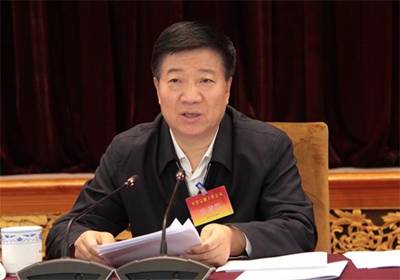 王三运:全面贯彻党的宗教工作基本方针 凝聚全面建成小康社会强大力量