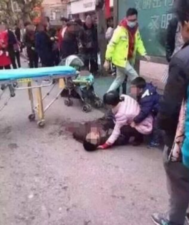 公交司机嫌乘客下车太慢 持刀怒捅其数刀致死 公交司机嫌乘客下车太慢 持刀怒捅其数刀致死