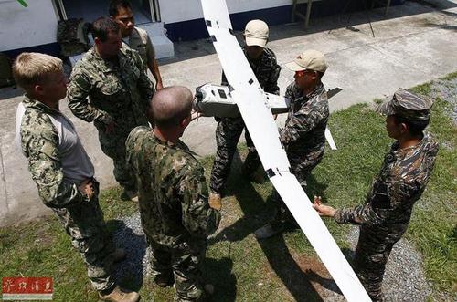外媒称菲律宾将在吕宋岛建海岸监视系统:保卫近海