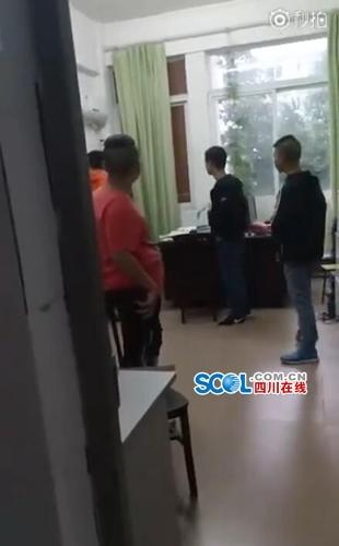 点击进入下一页