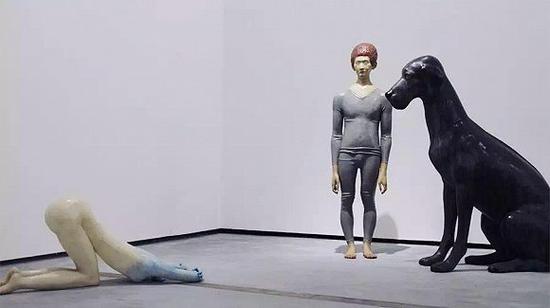 善待你的忧郁，它是一只忠实的大狗，2013－2016