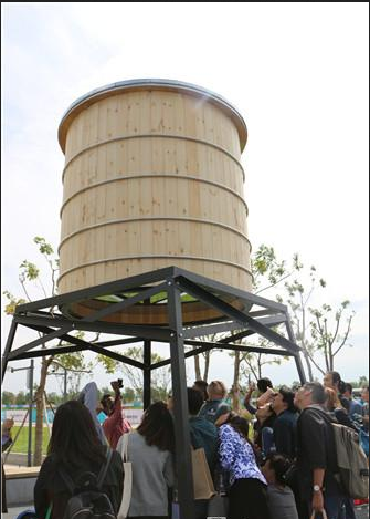 银川双年展  伊凡?纳瓦罗的作品