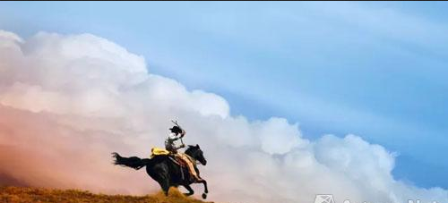 　? Jim Krantz， Epic Western No。 5， 2010。 Courtesy of Danziger Gallery， New York