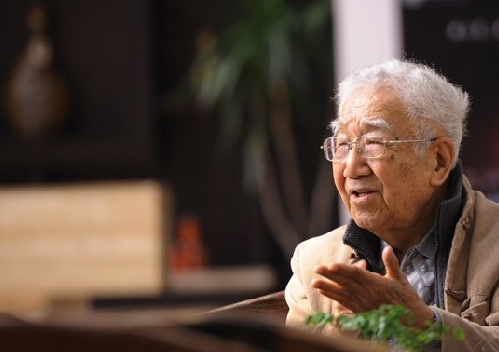 华语词坛泰斗庄奴今晨去世 华语词坛泰斗庄奴今晨去世