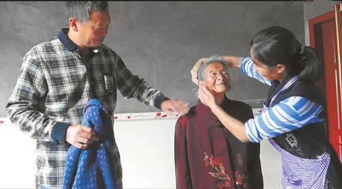 点击进入下一页