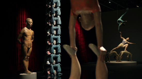 图片:《这个世界会好吗》系列作品