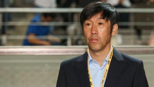 高洪波宣布辞职2 高洪波宣布辞职2