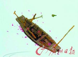 《桃花源记》插图(资料图片)4 《桃花源记》插图(资料图片)4