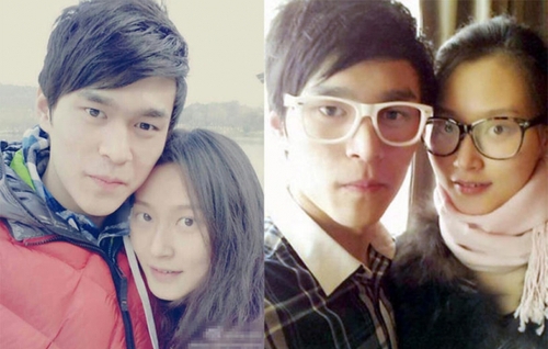 知情人曝孙杨与前女友有私生子！女方独立养至2岁