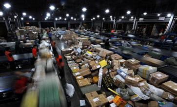 冒充业主取快递3 冒充业主取快递3