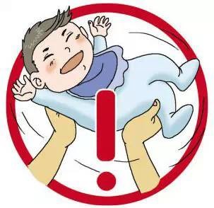 父亲一屁股“坐死”了亲生幼子！只因一个逗孩子玩的动作！