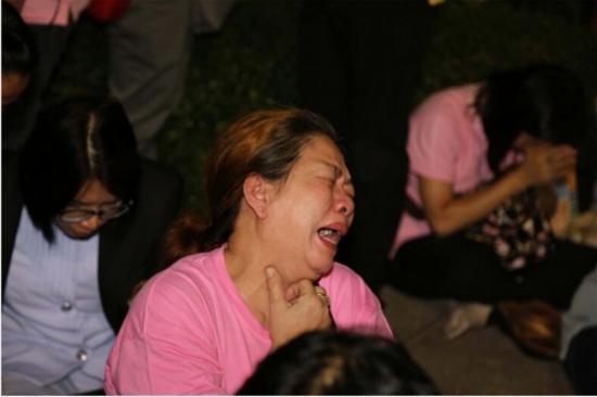 泰国国王去世2 泰国国王去世2