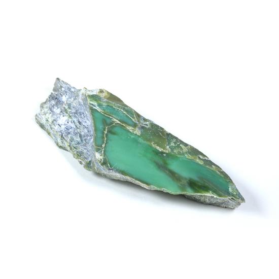 01524和田玉沙枣青原石