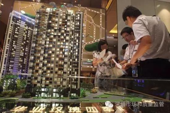 住建部:楼市调控是中央领导亲自批示 为逼出泡沫