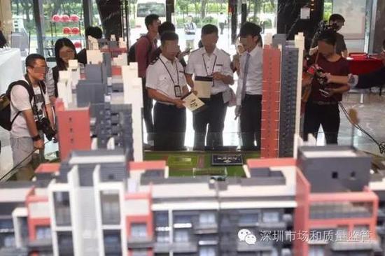 住建部:楼市调控是中央领导亲自批示 为逼出泡沫