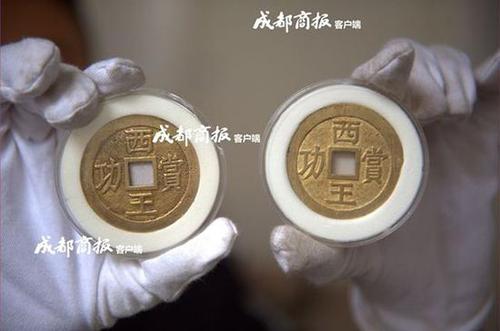 盗挖团伙中多为父子翁婿 为盗宝专门学潜水