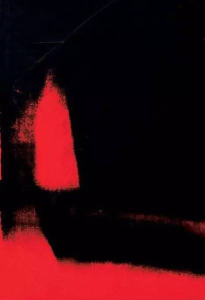 　　Andy Warhol， Shadows （detail）， 1978-79。 Dia Art Foundation。 （c） 2014 The Andy Warhol Foundation For the Visual Arts， Inc。 / Artists Rights Society （ARS）， New York。 Photo by Bill Jacobson Studio， New York。