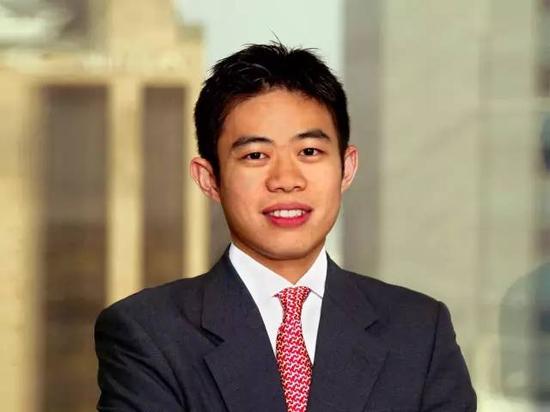 积极致力于香港的文化发展的刘家明（Alan Lau）是M+董事会成员之一，以及 Para/Site 艺术空间的联合主席，图片来源：麦肯锡